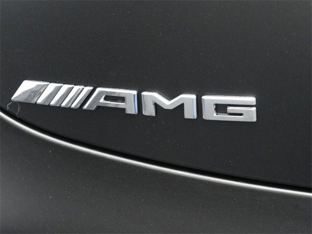 New 2026 Mercedes-Benz CLE 53 AMG 4MATIC Coupe image 27