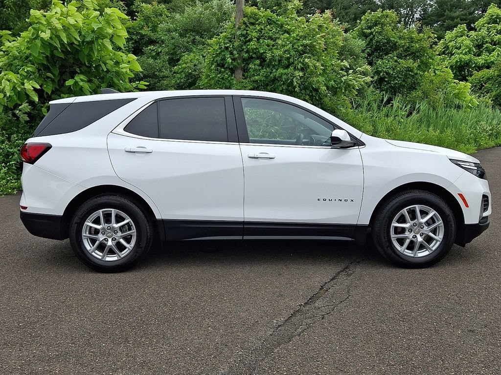 Used 2023 Chevrolet Equinox LT FWD image 7