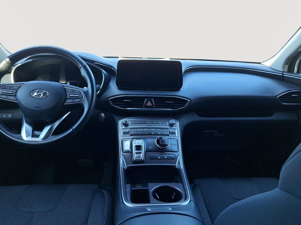 Used 2023 Hyundai Santa Fe SEL image 21