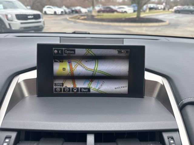 Used 2017 Lexus NX 200t AWD w/ Premium Package image 24