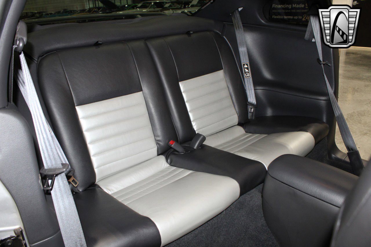 Used 1999 Ford Mustang GT image 26
