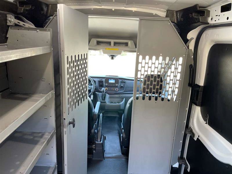 Used 2020 Ford Transit 250 Medium Roof AWD w/ Load Area Protection Package image 61