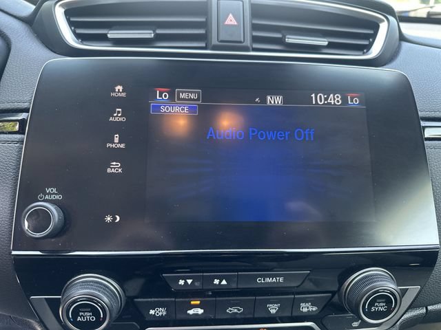 Used 2017 Honda CR-V EX image 22
