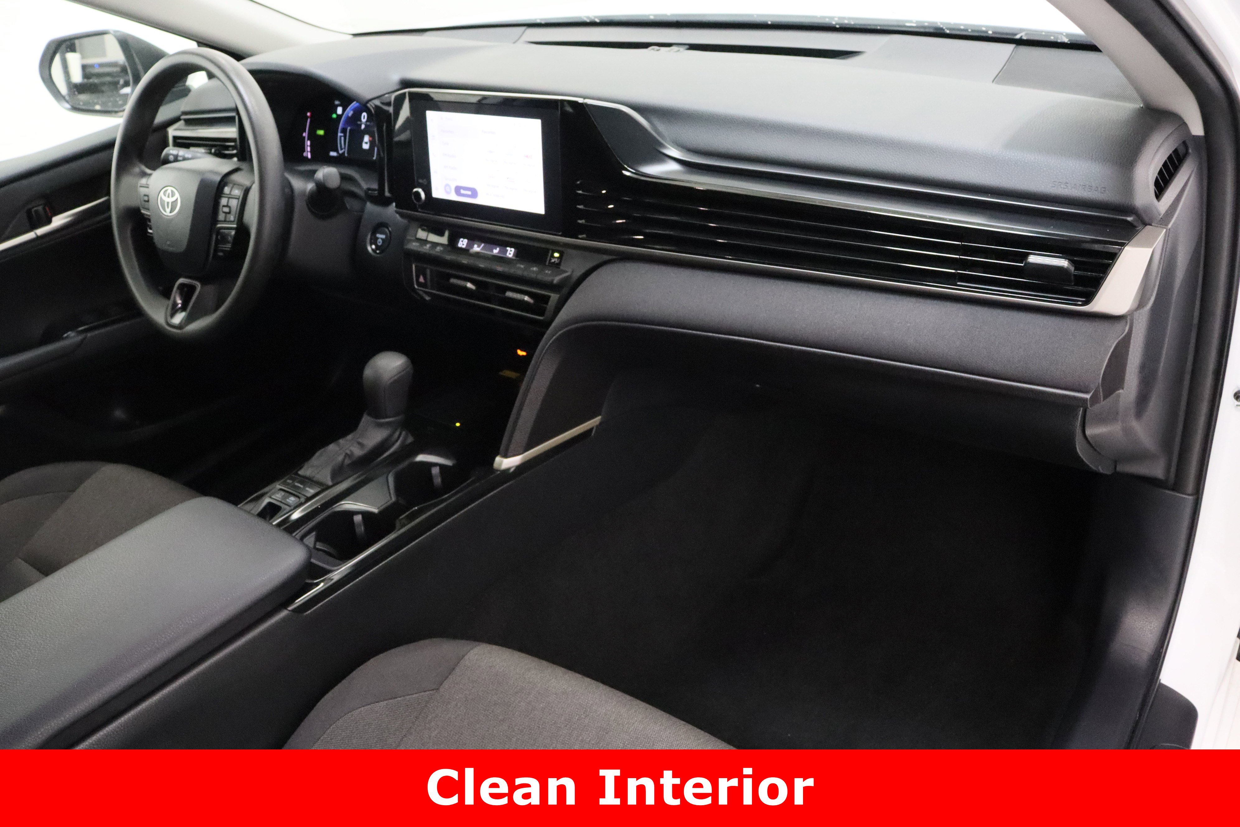 Certified 2025 Toyota Camry LE image 34