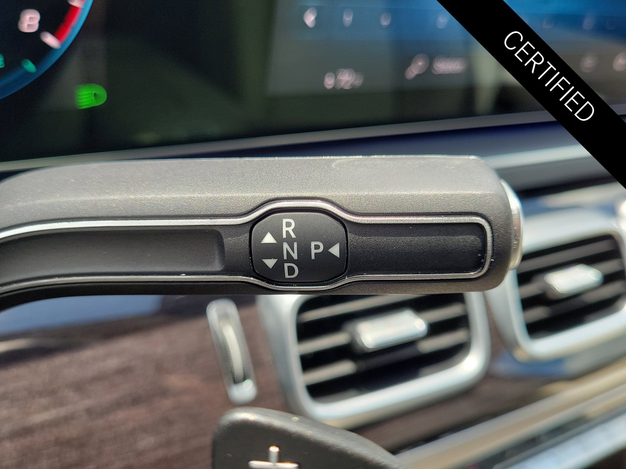Used 2022 Mercedes-Benz GLS 450 4MATIC image 33