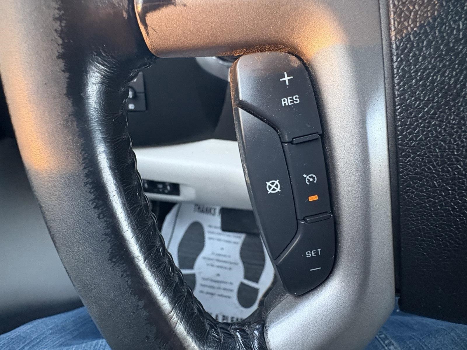 Used 2009 Chevrolet Silverado 1500 LT w/ Power Pack Plus image 30