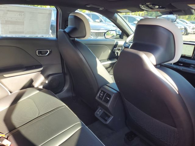 New 2025 Kia K4 GT-Line Turbo FWD image 29
