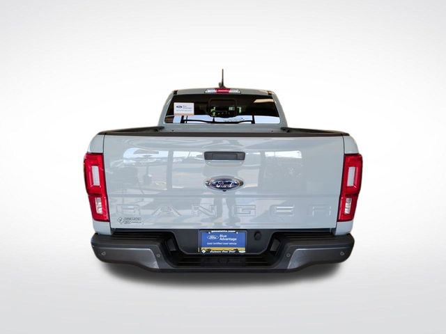 Certified 2022 Ford Ranger XLT w/ Equipment Group 301A Mid AWD/4WD image 15