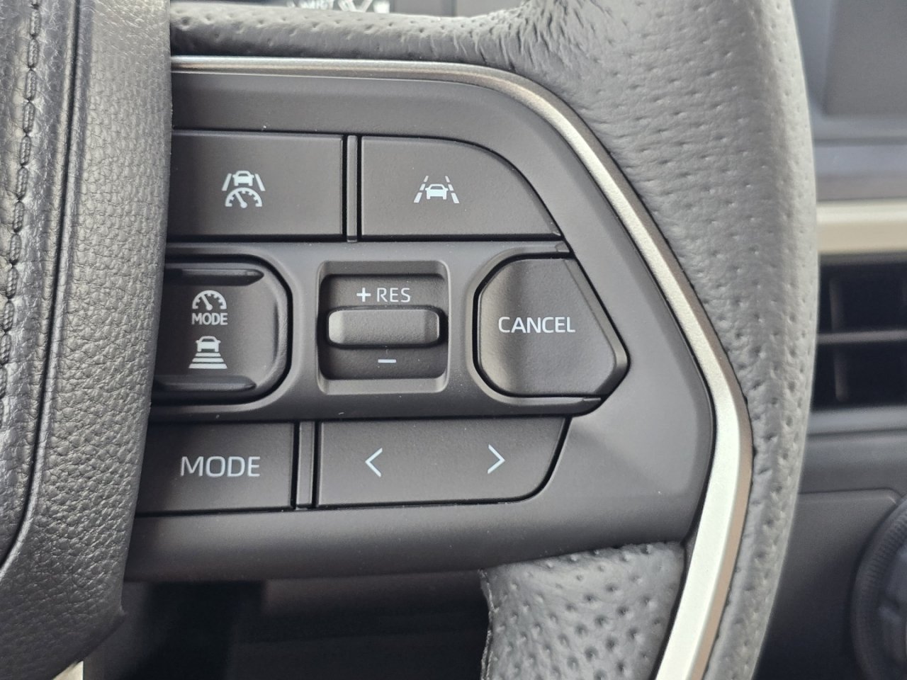 New 2026 Toyota Tacoma TRD Off-Road AWD/4WD image 32