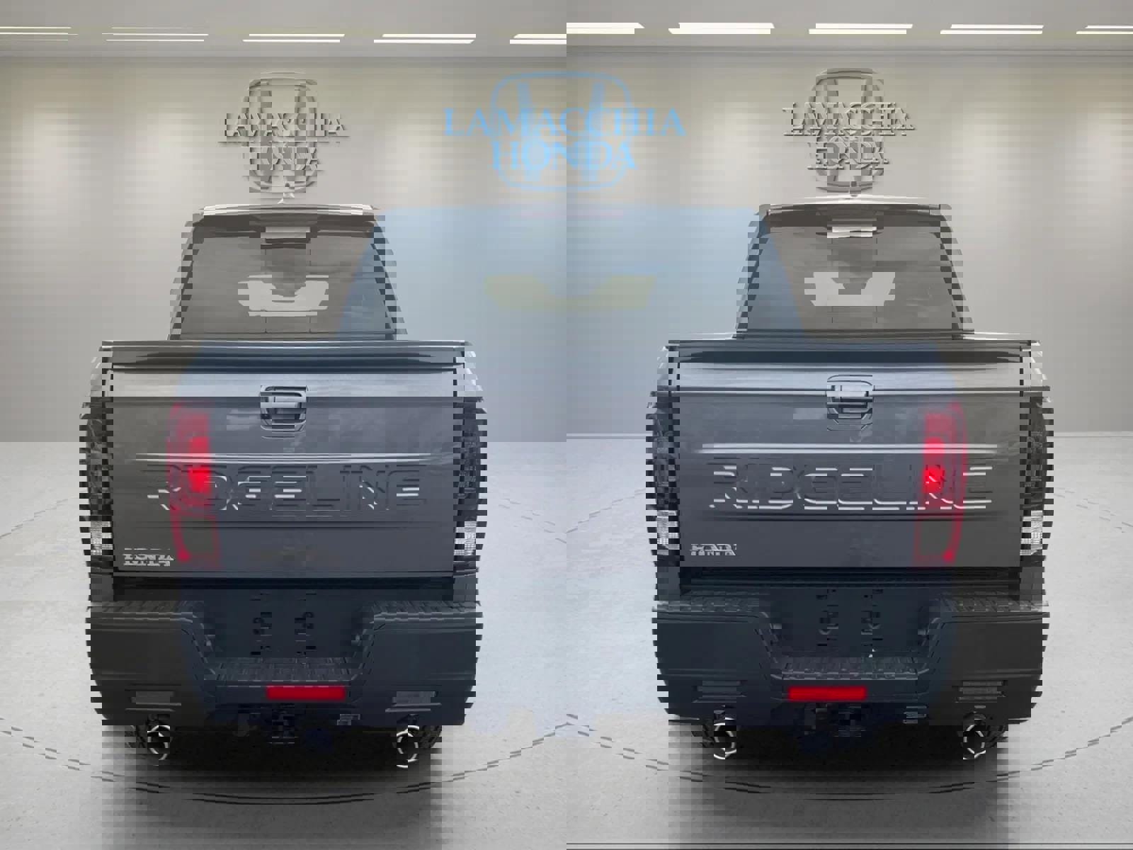 New 2026 Honda Ridgeline RTL image 7