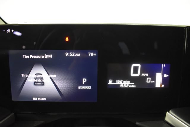 Certified 2025 Nissan Kicks S FWD image 22
