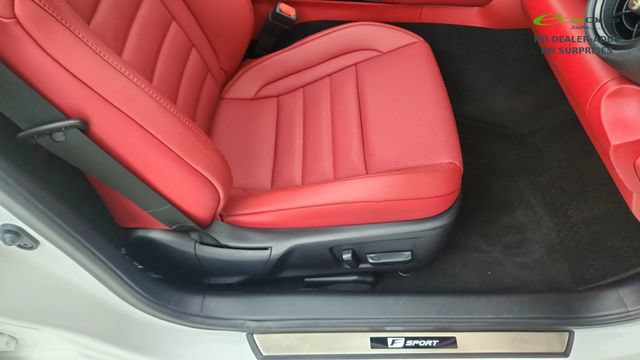 Used 2023 Lexus IS 350 F Sport RWD image 23