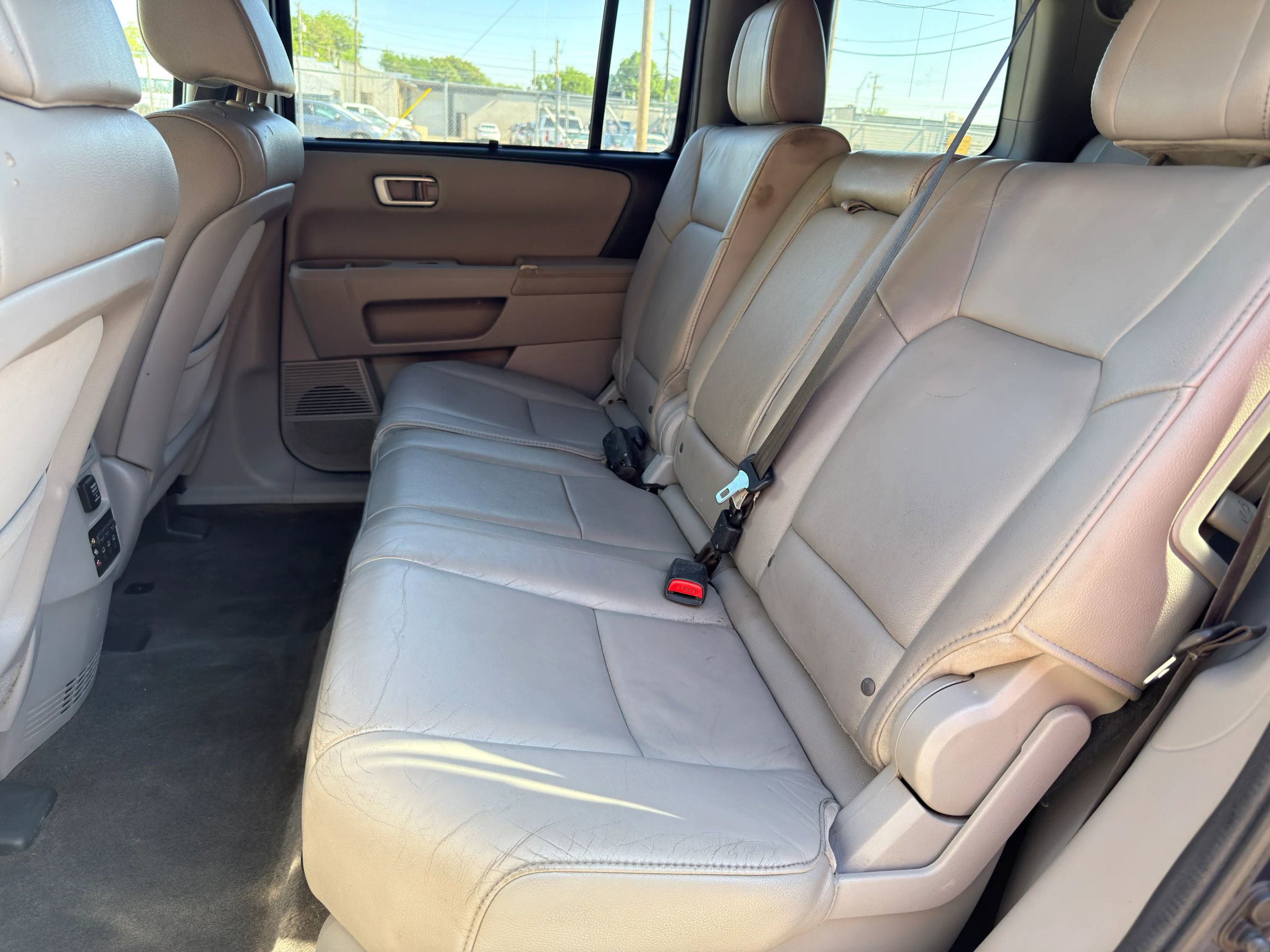 Used 2013 Honda Pilot Touring image 18