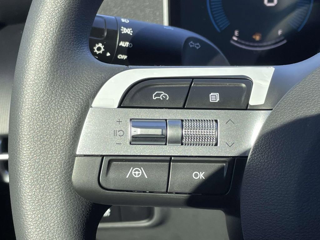 New 2026 Hyundai Santa Cruz SEL AWD/4WD image 18