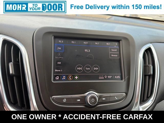 Used 2023 Chevrolet Equinox LT FWD image 24