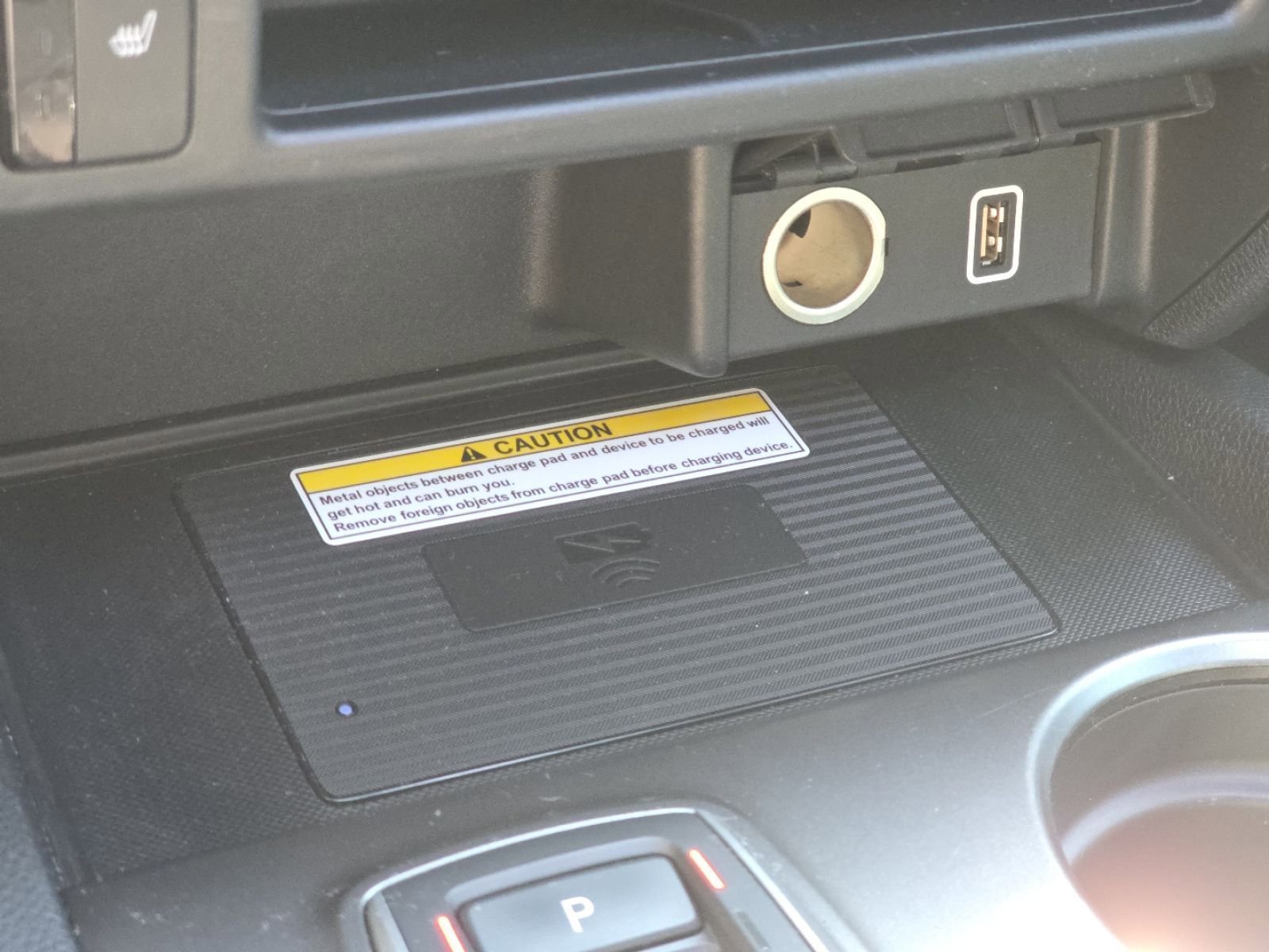 Certified 2023 Honda Passport EX-L image 9