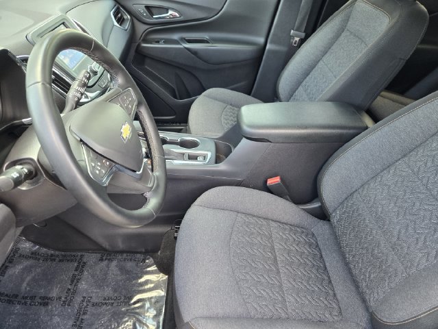Used 2024 Chevrolet Equinox LT FWD image 7
