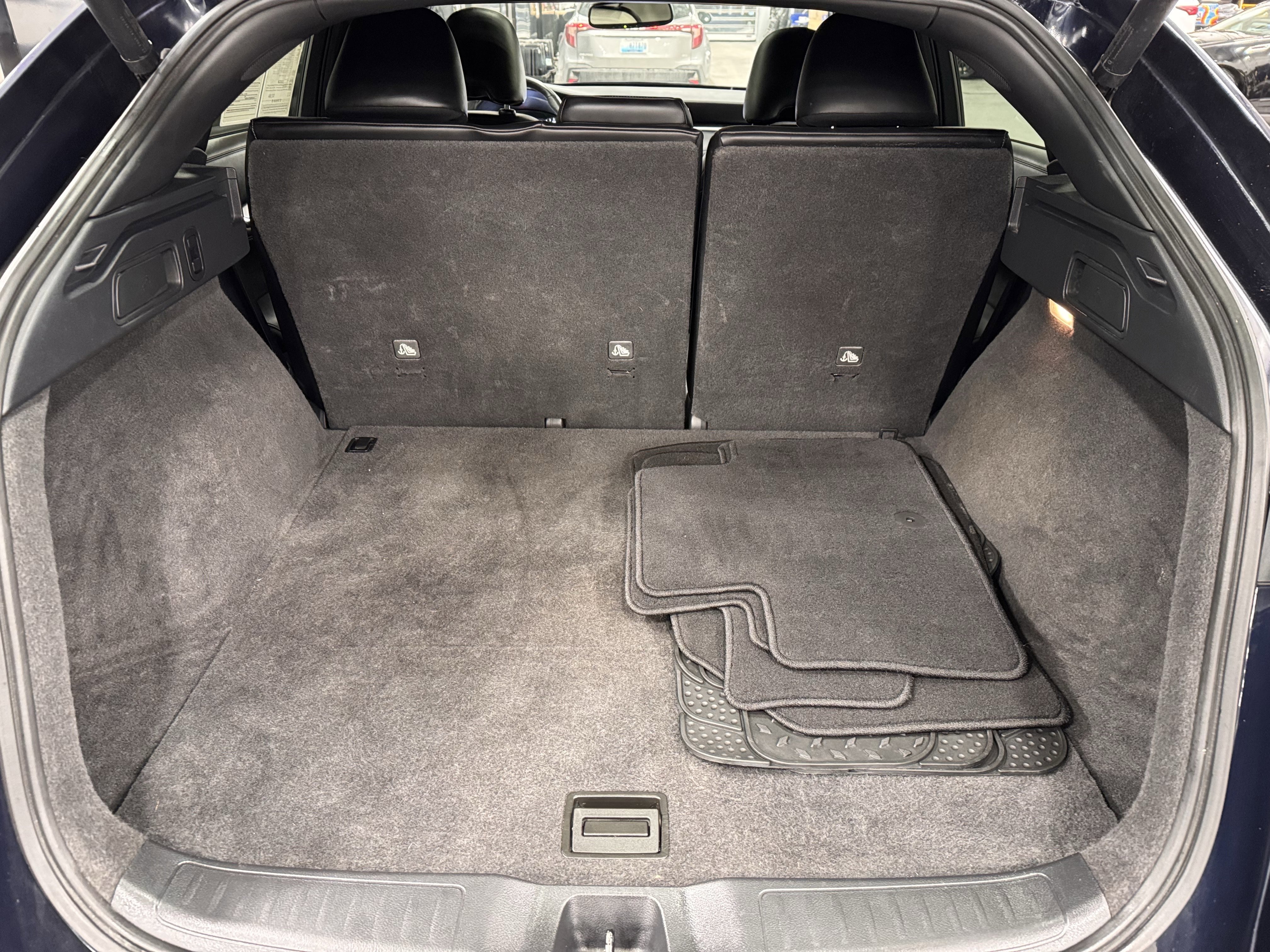 Used 2022 INFINITI QX55 Essential w/ Proactive Package image 26