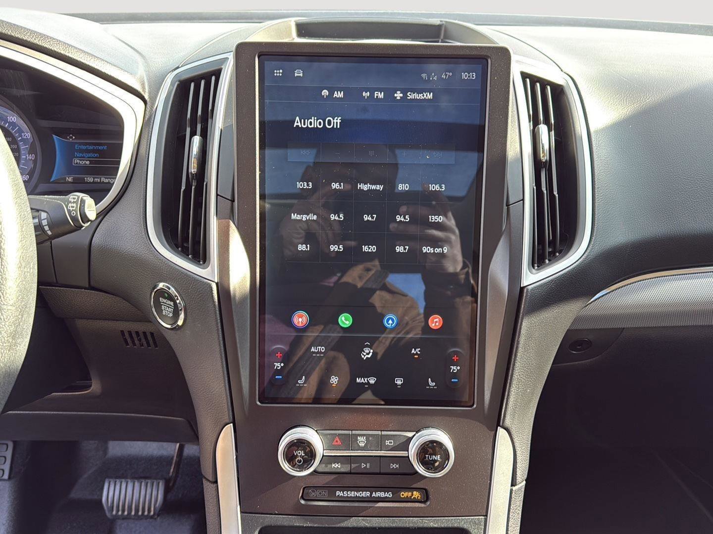 Used 2021 Ford Edge SEL w/ Convenience Package image 17