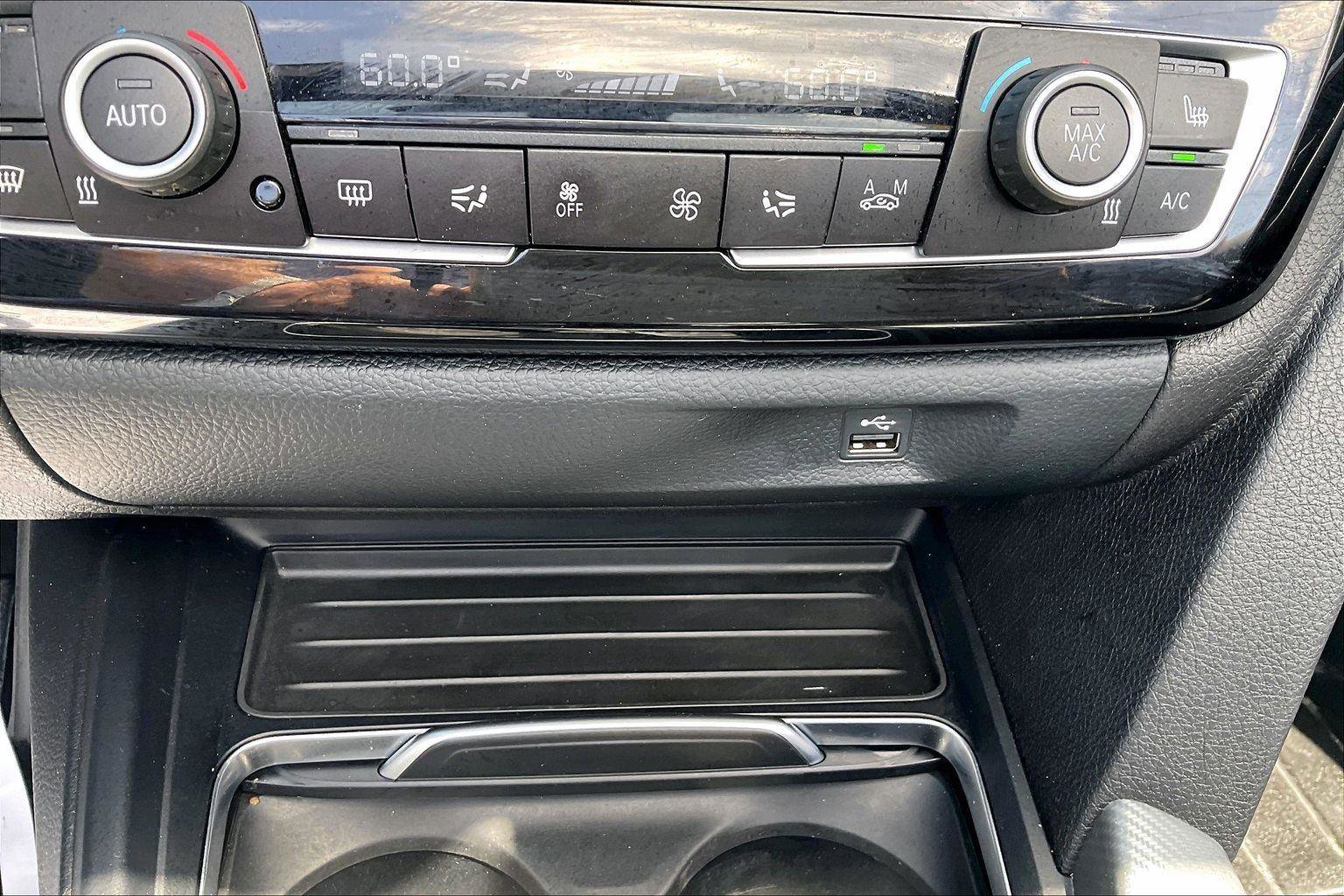 Used 2019 BMW 440i xDrive Convertible w/ M Sport Package AWD/4WD image 15