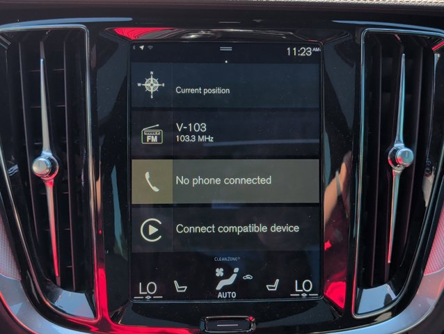 Used 2022 Volvo S60 T8 R-Design w/ Advanced Package image 13