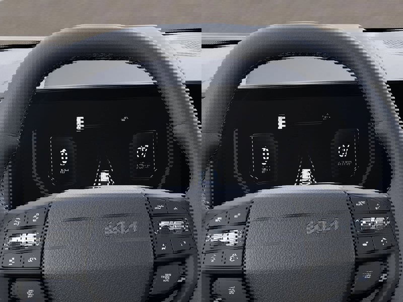 New 2026 Kia Sportage SX Prestige image 21