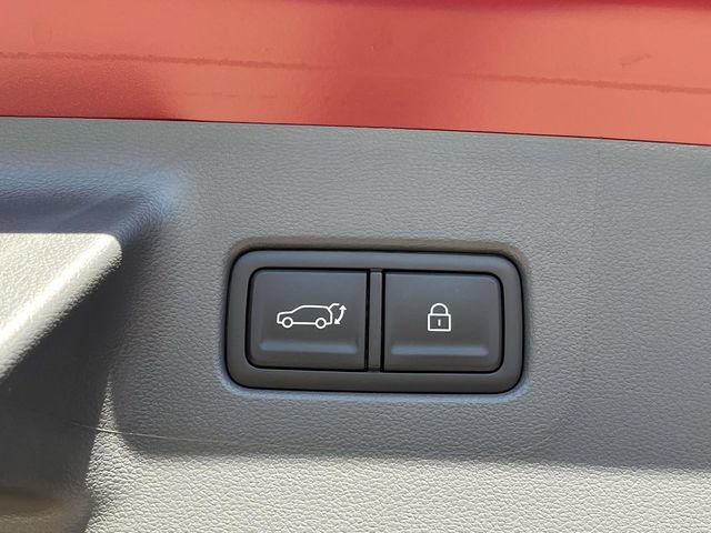 New 2026 Hyundai Santa Fe Limited FWD image 21