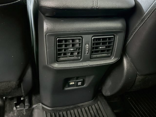 Used 2021 Toyota RAV4 Limited AWD/4WD image 32