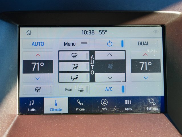 Used 2019 Ford Edge ST w/ Equipment Group 401A image 22