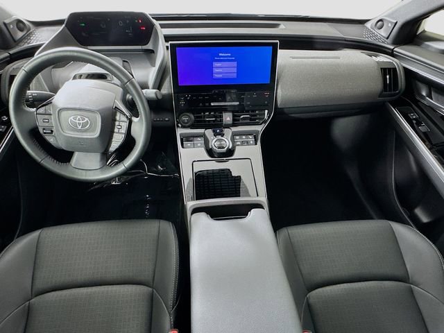 Used 2024 Toyota bZ4X Limited w/ Weather Package AWD/4WD image 23