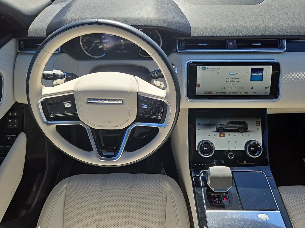Used 2023 Land Rover Range Rover Velar R-Dynamic S image 18