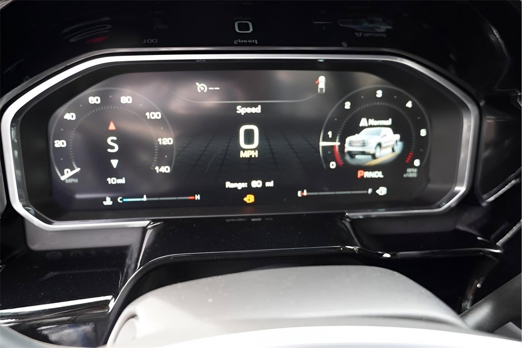 New 2026 GMC Sierra 1500 Elevation w/ Elevation Select Package image 20