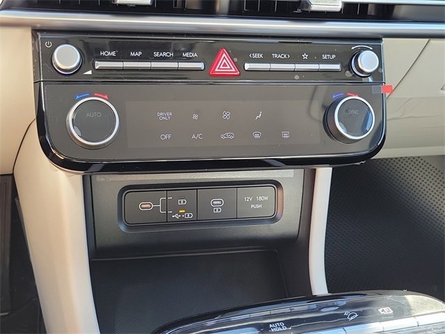 New 2026 Hyundai Tucson Blue SE w/ Tow & Go Package image 12