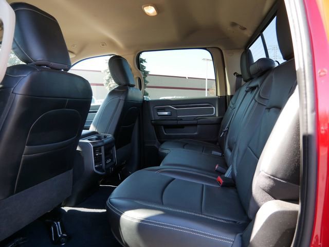 Used 2019 RAM 2500 Big Horn image 18
