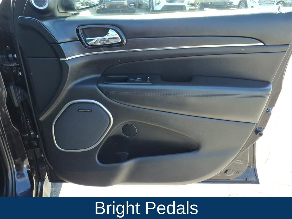 Used 2019 Jeep Grand Cherokee High Altitude AWD/4WD image 31