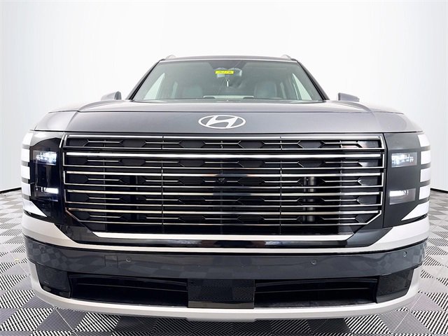 New 2026 Hyundai Palisade Calligraphy image 11