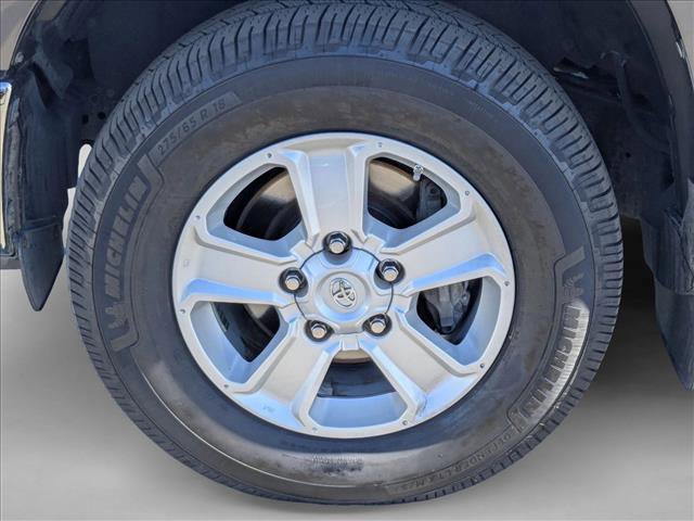 Used 2016 Toyota Tundra SR5 image 23