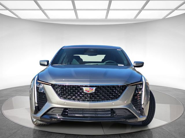 New 2026 Cadillac CT5 Premium Luxury RWD image 2