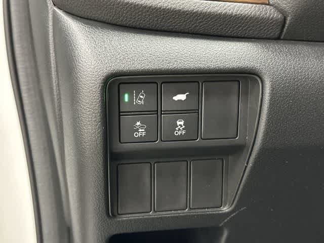 Used 2020 Honda CR-V Touring image 19