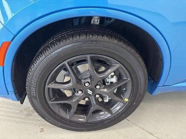 New 2026 Dodge Durango GT AWD/4WD image 5