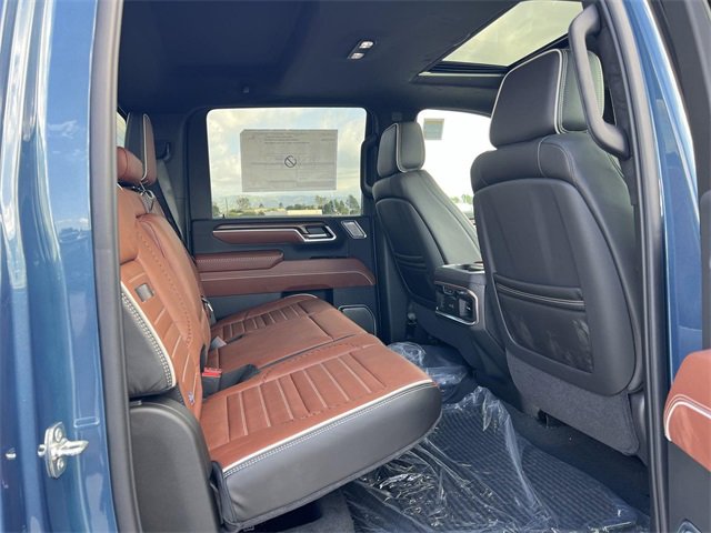 New 2026 GMC Sierra 2500 Denali Ultimate w/ Max Trailering Package image 32