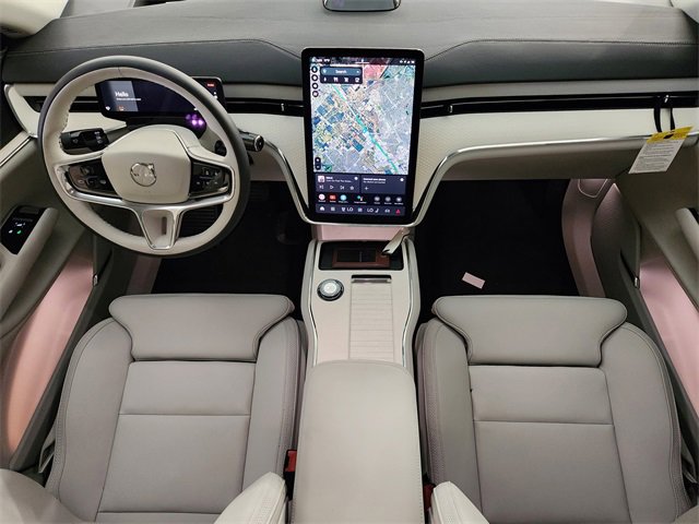 New 2025 Volvo EX90 Ultra image 4