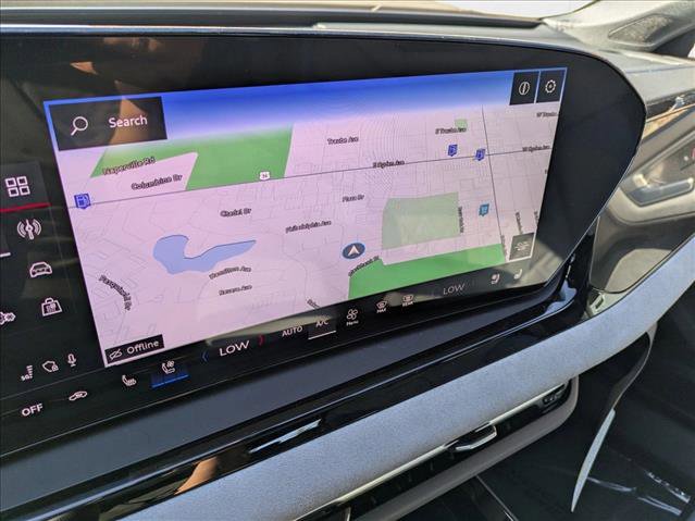 New 2025 Audi S5 Prestige image 14