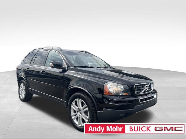Used 2011 Volvo XC90 3.2
