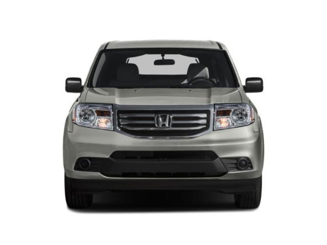 Used 2015 Honda Pilot LX image 4