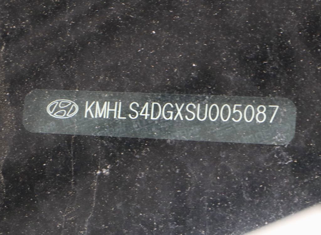 Certified 2025 Hyundai Elantra SEL FWD image 34