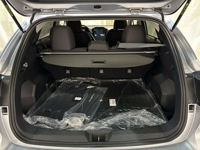 New 2026 Subaru Crosstrek 2.5i Premium image 38