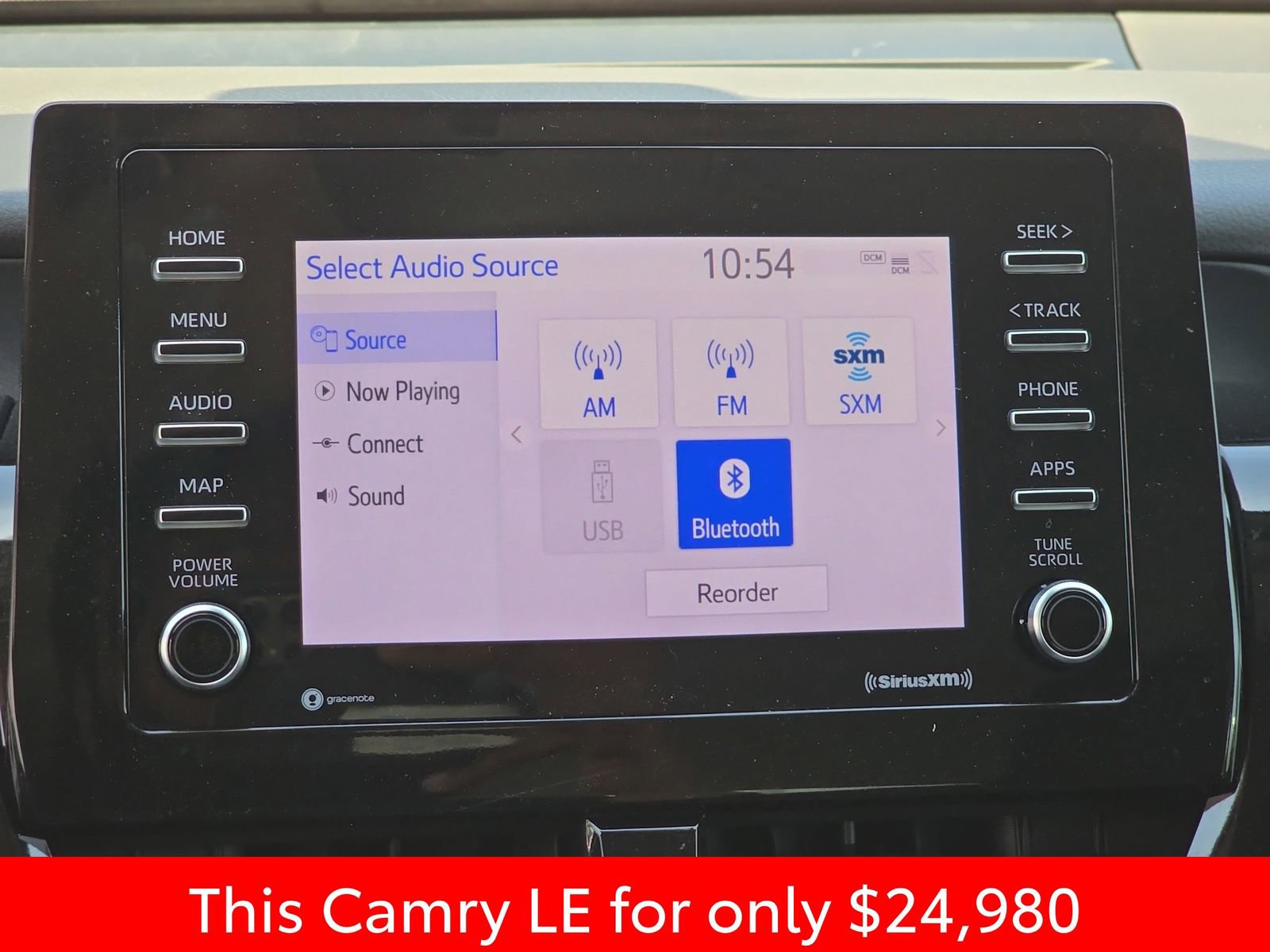 Used 2023 Toyota Camry LE FWD image 28
