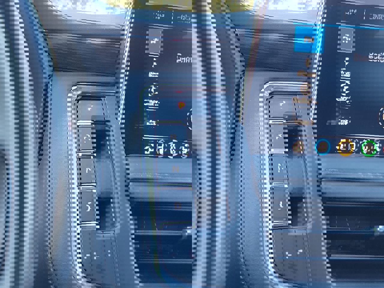 Used 2021 Chevrolet Tahoe LT image 17