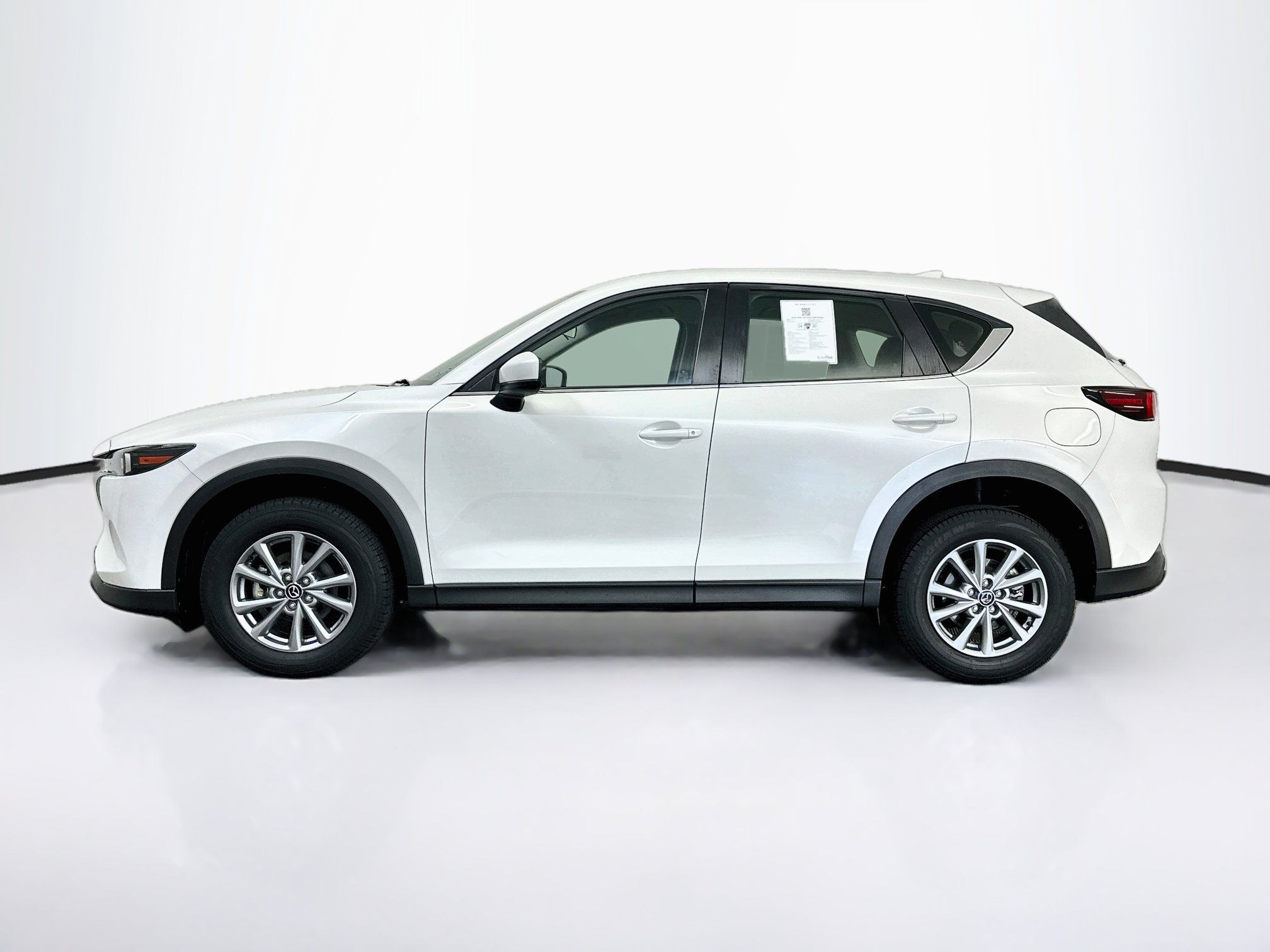 Used 2023 MAZDA CX-5 AWD 2.5 S image 4